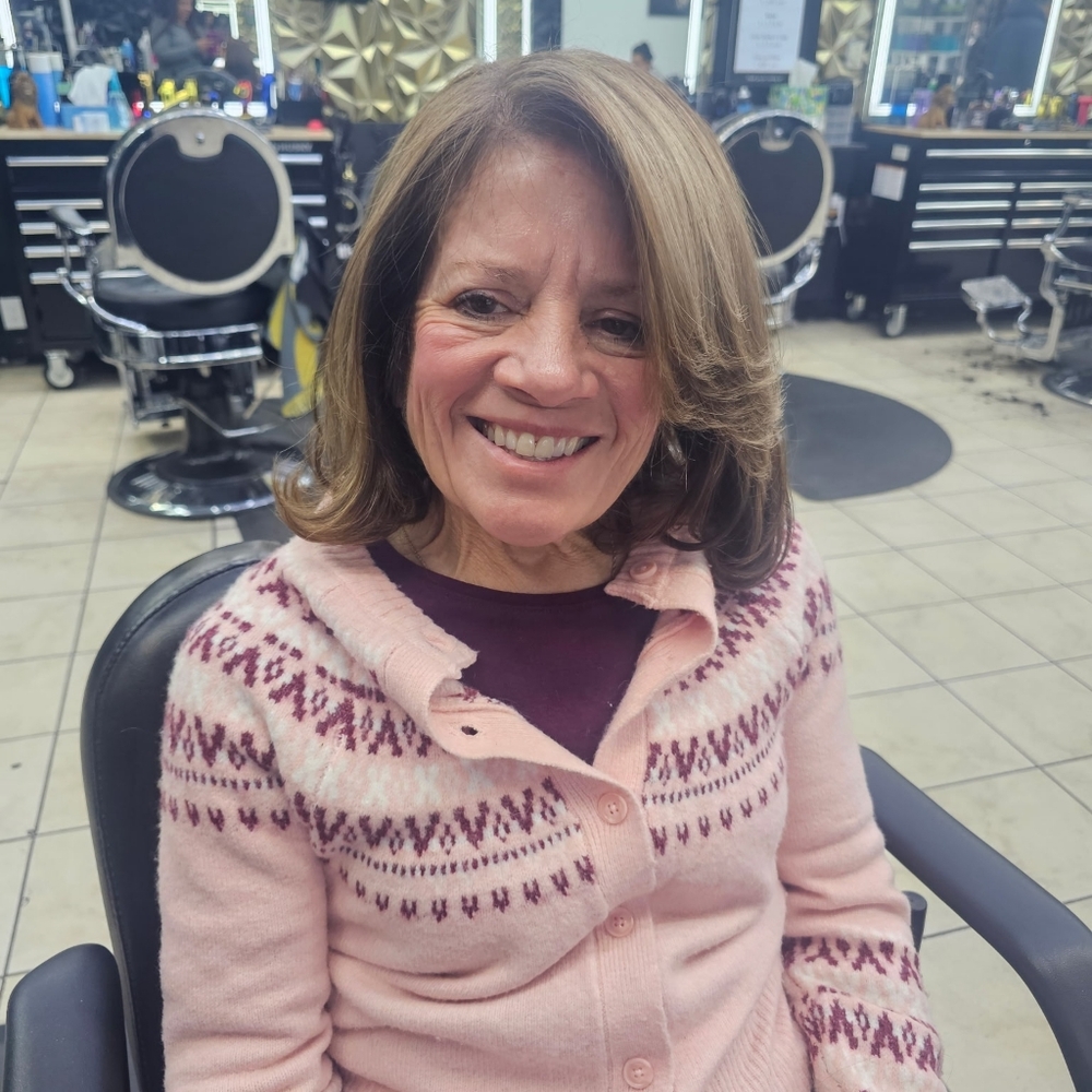 Meet your Posher, Michelle
